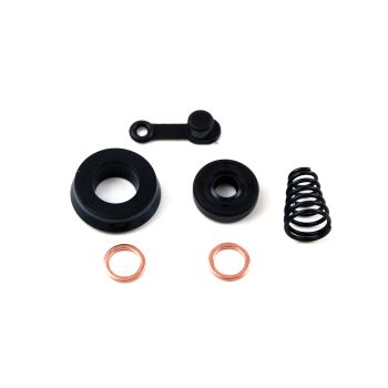 CLUTCH SLAVE CYL REBUILD KIT ALLBALLS, ALLBALLS 18-6035 YAM XTZ12 SUPER TENERE
