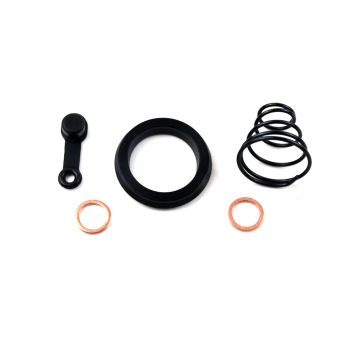 CLUTCH SLAVE CYL REBUILD KIT ALLBALLS, ALLBALLS 18-6019 KAW ZG1400/ZX14R 06-21