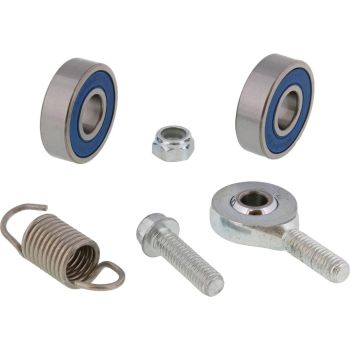 BEARING KIT REAR BRAKE PEDAL, ALLBALLS 18-2004 KTM