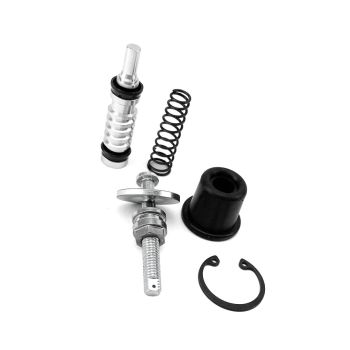 BRAKE MASTER CYL REBUILD KIT 18-1009 GASGAS/HON/SUZ/YAM 125-450 REAR