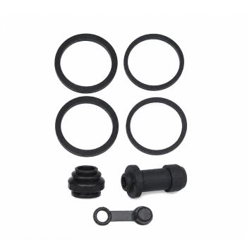 BRAKE CALIPER KIT FRONT [SEALS ONLY], K&L 32-1207 MADE IN JAPAN
