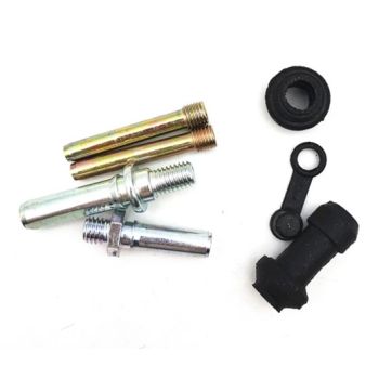 Front Brake Caliper Rebuild Kit HONDA KAWASAKI SUZUKI YAMAHA