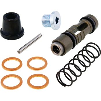 MASTER CYLINDER REBUILD KIT, ALLBALLS 18-1131