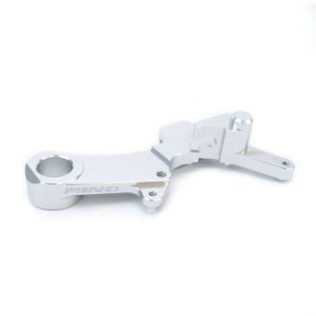 BRACKET REAR BRAKE KXF, MINO 30-3014