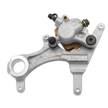 REAR BRAKE CALIPER 2004-2019 KAWASAKI KX250F KX450F 43080-0005 43080-0193