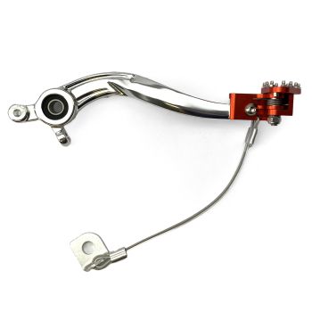 BRAKE PEDAL 19-24 KTM HUSQVARNA GAS GAS,  55413050044, MX-08849