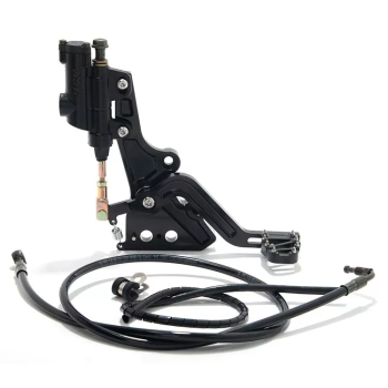 REAR FOOT BRAKE CONVERSION KIT SURRON ERIDE