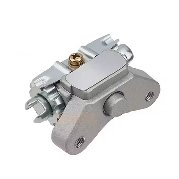 FRONT DRUM BRAKE ADJUSTER HONDA TRX 200 250 300 2X4 45340-HB3-003