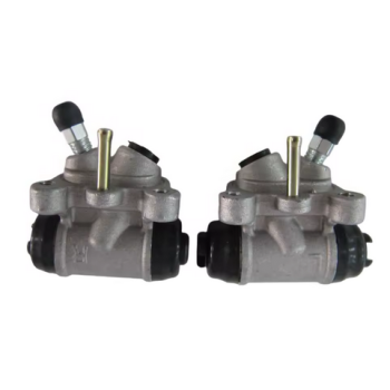 FRONT RIGHT & LEFT WHEEL CYLINDERS HONDA TRX300 FOURTRAX 45370-HC4-505 45350-HC4-505