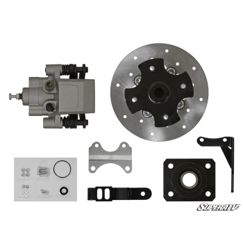 HONDA ATV REAR CALIPER CONVERSION KIT, SUPER ATV, RDBK-H-02
