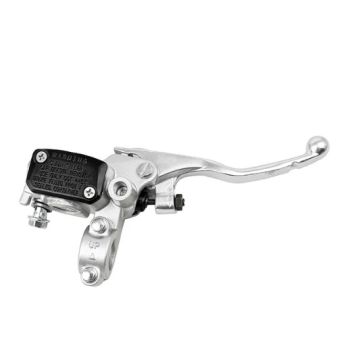 BRAKE MASTER CYLINDER WITH MIRROR MOUNT KTM SX SX-F XC XC-W XCF-W XC-F EXC EXC-F