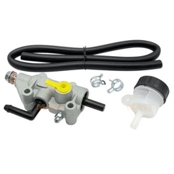 REAR BRAKE MASTER CYLINDER 2008-2010 POLARIS SPORTSMAN 300 400 HAWKEYE 300 1911310