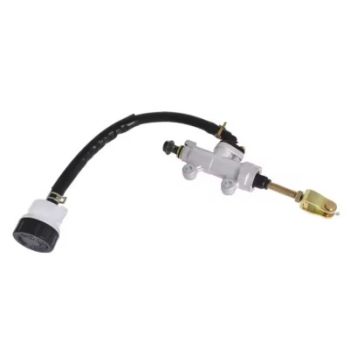 REAR BRAKE MASTER CYLINDER 03-11 POLARIS PREDATOR OUTLAW 450 500 525 1910627