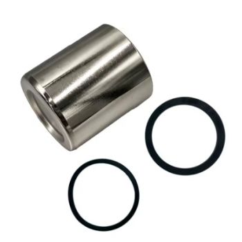 BRAKE CALIPER PISTON KIT 88-26 HONDA SUZUKI YAMAHA CB CBR DL GSX SV FZ MT YZF XSR 38mm X 31mm
 5SL-25802-00