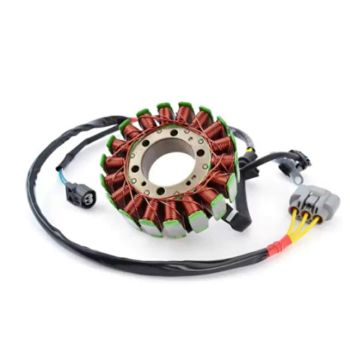 STATOR COIL 14-23 TRX 420 HONDA 31120-HR3-A41 31120-HR3-A42