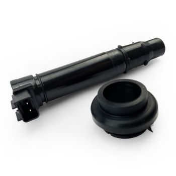 PLUG HOLE IGNITION COIL, PLUG CAP 8ES-82310-00-00