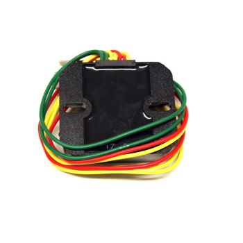 REGULATORS 3 PHASE 12V 35A, BRONCO AT-01662, UNIVERSAL, 7-WIRE UNIT