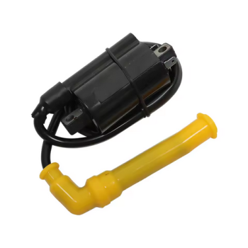 IGNITION COIL HT & CAP 2006-2014 HONDA RINCON TRX680 04062-04 30500-ML7-661 30500-ML7-013