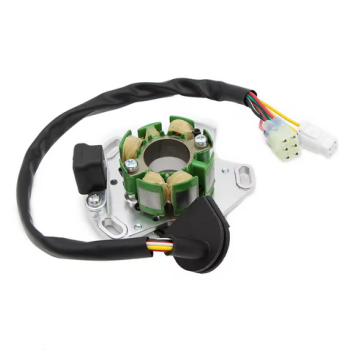 STATOR COIL 1998-2000 SUZUKI RM125 32101-36E10 32101-36E20 32101-36E30 MX-01355