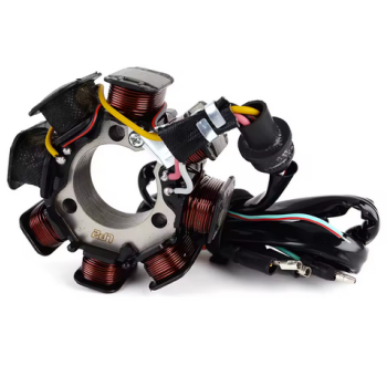 STATOR COIL 1986-1987 HONDA TLR200 31120-KJ2-671