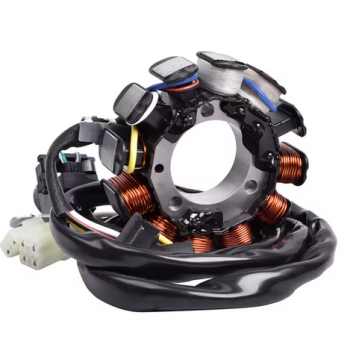 STATOR COIL 2005-2017 HONDA CRF450X 31120-MEY-672