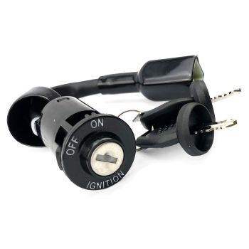 SWITCH IGNITION MAIN UNIVERSAL ON/OFF, 35100212-000-00