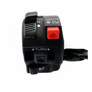 SWITCH HANDLEBAR UNIVERSAL