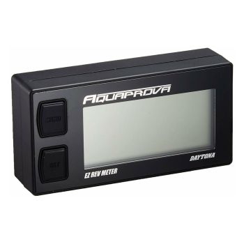 DAYTONA TACHOMETER GAUGE, K&L 22-1244 DIGITAL