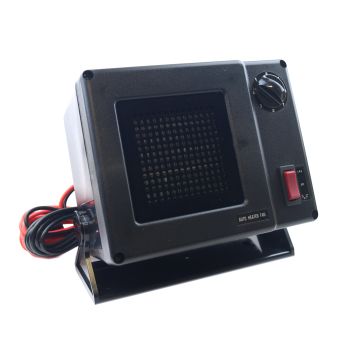 CAB HEATER 12V 300W Small Compact, BRONCO AT-12204