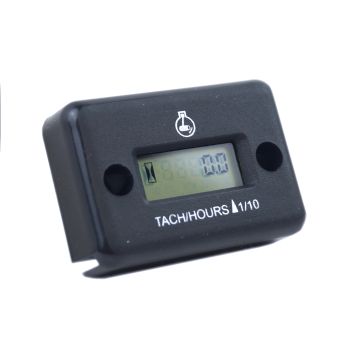 HOUR / RPM REV METER SERVICE REMINDER UC-12008