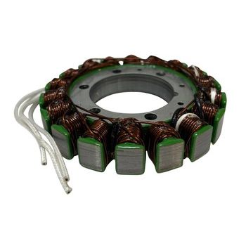STATOR MAGNETO NX, 31120-MN9-025, 31120-MW2-781, DZE2896, ROAD DIRT