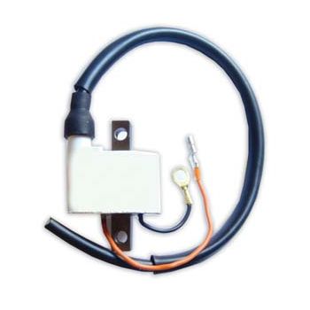COIL IGNITION 5M0-82310-M0-00, DZE 04021-04