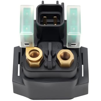 STARTER RELAY SOLENOID 94-21 SUZUKI DL GSX GZ LT RF SV TL TU V 250 600-1500 31800-06G00