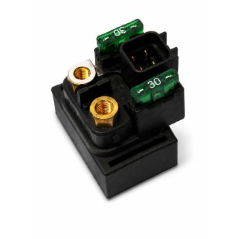 STARTER RELAY SOLENOID 02-21 SUZUKI DL GSX-R GSX-S SV TU VL VZ MADE IN JAPAN 44-0998