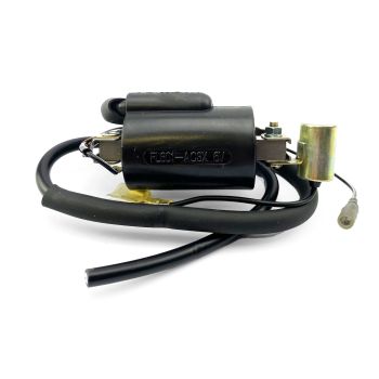 COIL IGNITION UNIVERSAL 6V, HONDA CB 30530-046-791, MC-01431