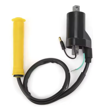 IGNITION COIL HT CAP 96-07 HONDA SPORTRAX TRX XR 400 EX R 30500-HN1-003 30700-KCZ-000