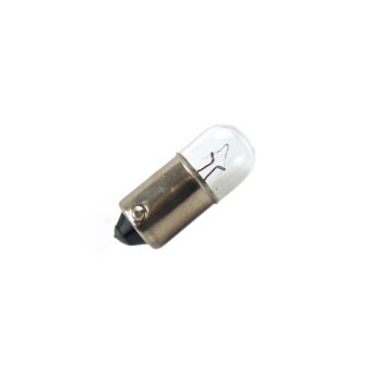 BULB 6V 2W2-PIN BA9S EACH, P287 6V 2W BA9S