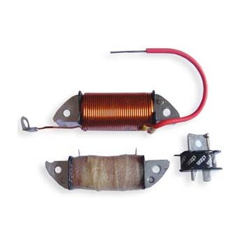 STATOR REBUILD KIT YAMAHA YFS BLASTER 200 DZE 10035-04 CHARGE LIGHTING PULSER 37A-85520-M1-00