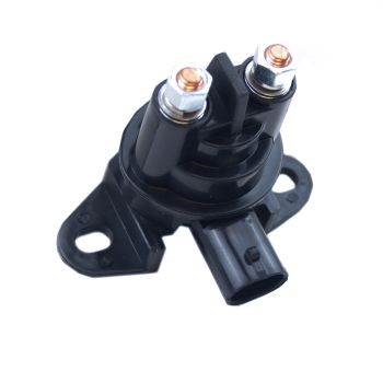 SOLENOID STARTER RELAY 4 POST, Lawn Mowers & Tractors