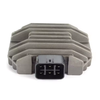 VOLTAGE REGULATOR YAMAHA YZF R6 FZ6R WR250R XP500 XVS 650 1100 RAPTOR 700 SH650D-11