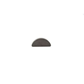WOODRUFF KEY 3.20 x 12.00 x 5.12mm EACH 5761