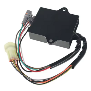 CDI BOX 1983-1985 YAMAHA KODIAK YFM400FW 4GB-85540-00-00