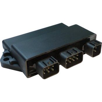 CDI BOX YXR660 RHINO 04-07, 5UG-85540-10-00, IYA6026 5UG-85540-10-00 / 5UG-85540-00-00, DZE10191