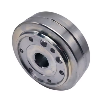 FLYWHEEL ROTOR 4X4 2002-2007 SUZUKI EIGER ARCTIC CAT 32102-38F00