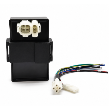CDI BOX HONDA SPORTRAX 93-06 TRX EX 300 AC IGNITION 30410-HM3-000 30410-HA7-650
