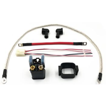 STARTER SOLENOID RELAY REPAIR KIT KTM EXC SMC DUKE 58211058000