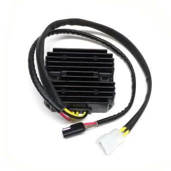 REGULATOR ARCTIC CAT, RICKS 10-667, 21120284, Arctic Cat 400 2x4 o 2000-2001 400 4x4 2000-2001 500 4x4 2001