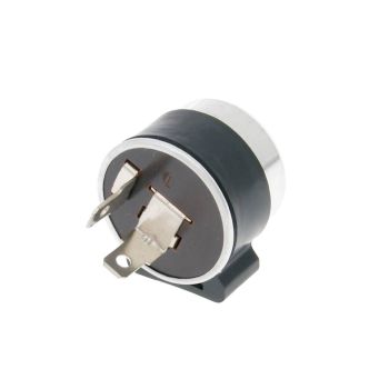 FLASHER RELAY 12V 2 POLE UNIVERSAL