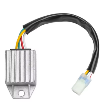 VOLTAGE REGULATOR 2004-2017 HONDA CRF250X 31600-KSC-671