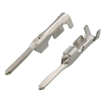 TERMINAL PIN 0.80mm MALE PACK 50